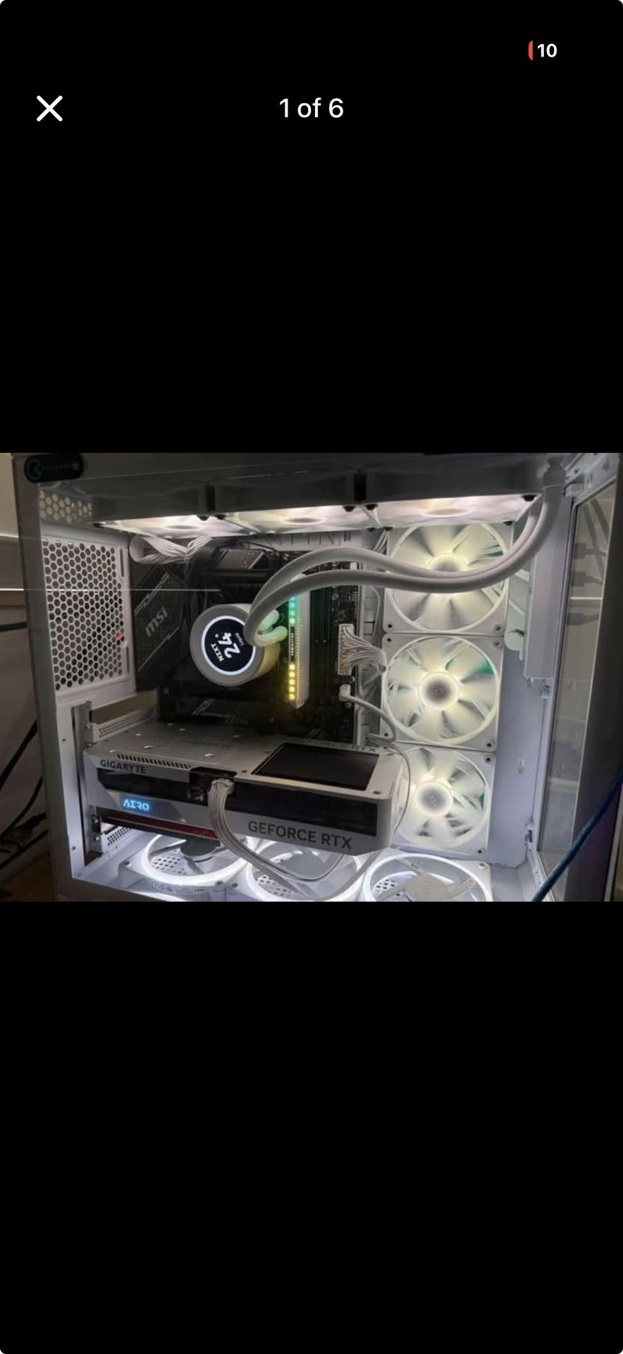 Gaming PC