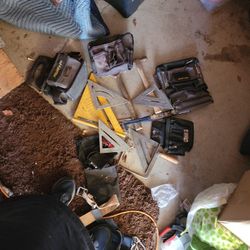 Framing Tools
