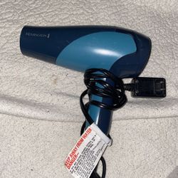 Hair dryer in pretty good condition