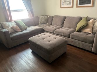 Costco living room