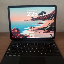 iPad Air Keyboard Folio