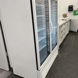 Pharmacy Medical 2 Door Refrigerator 