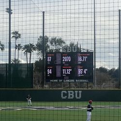 Strength And Conditioning