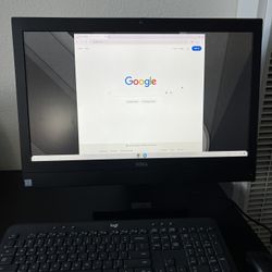 Chrome OS Flex Desktop