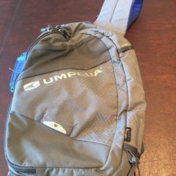 Umpqua Fishing Sling Pack