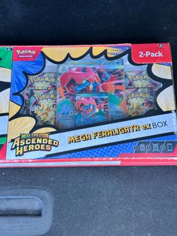 Ascended Heroes - 2 Pack