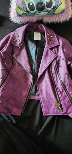 Mal's Jacket