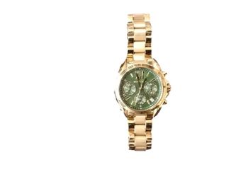 Michael Kors Mk7257 Gold Regular Watch