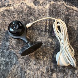 Google Nest Cam Indoor (1st Generation)