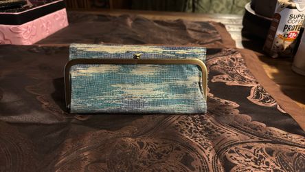 Hobo Clutch Brand New With Tags