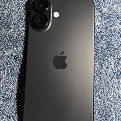 iPhone 16 Unlocked