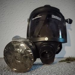 Gas Mask