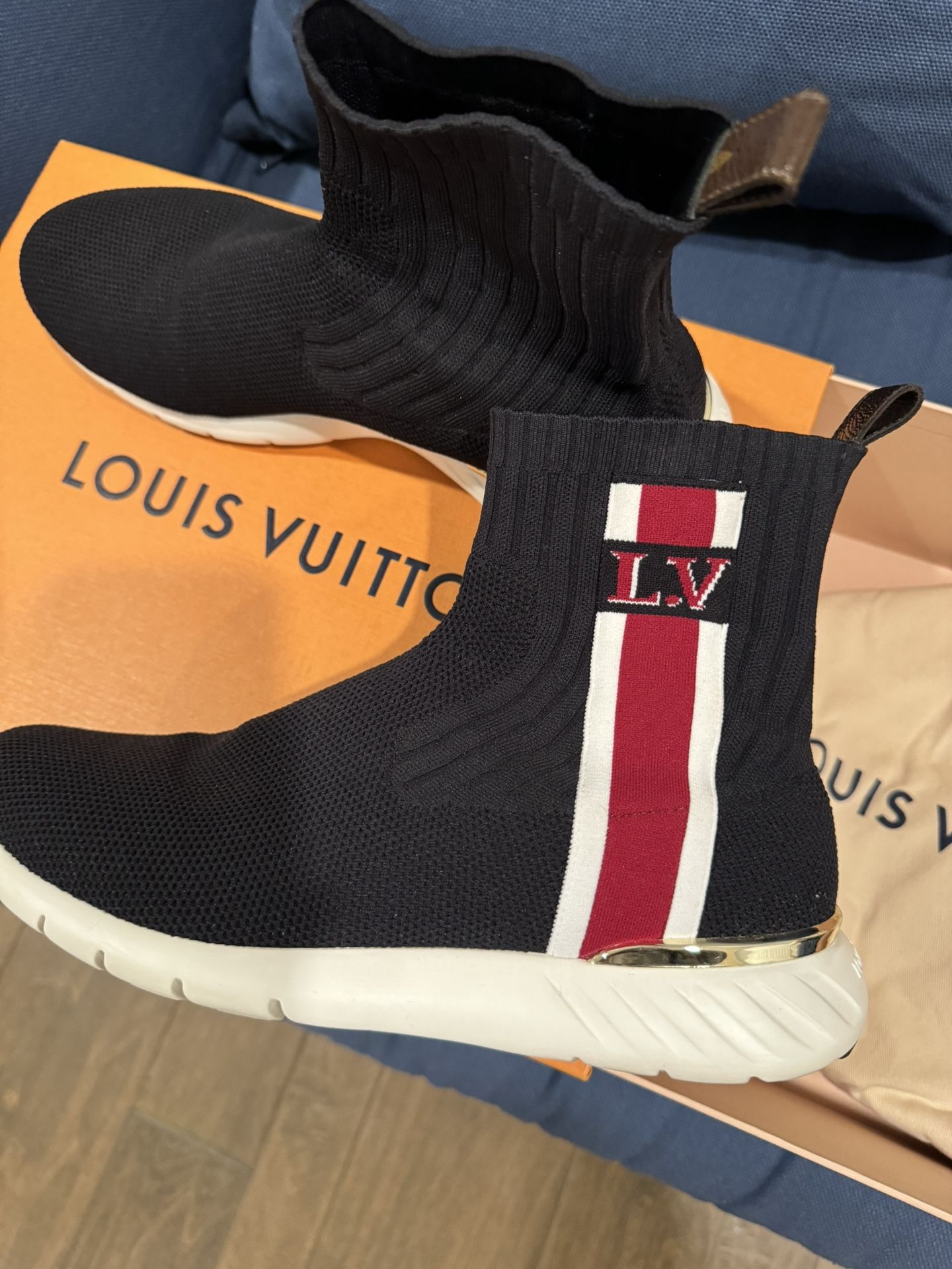 Louis Vuitton Sneakers