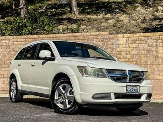 2009 Dodge Journey