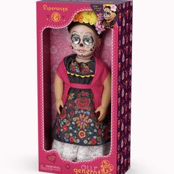 My Generation Doll Esperanza
