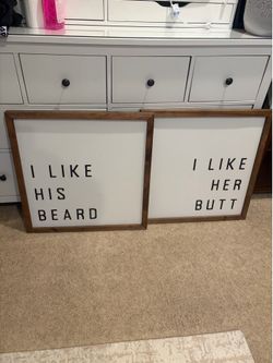 Cute Wall Art Set