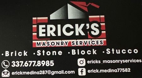 Masonry albañilería