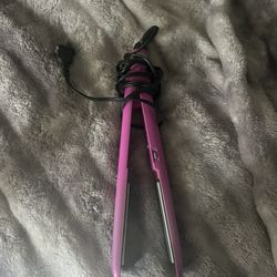 Straightener 