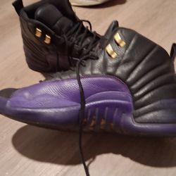 Jordan 12s