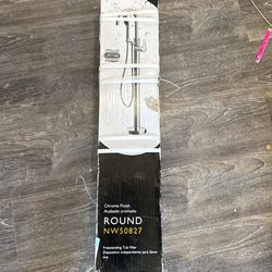 Faucet