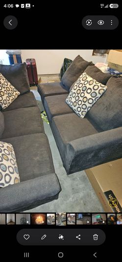 Sectional Sofa Couch