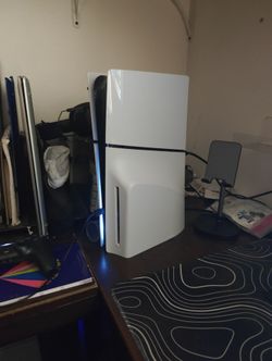 PS5 for sale or for trade (xbox series X or a PC)