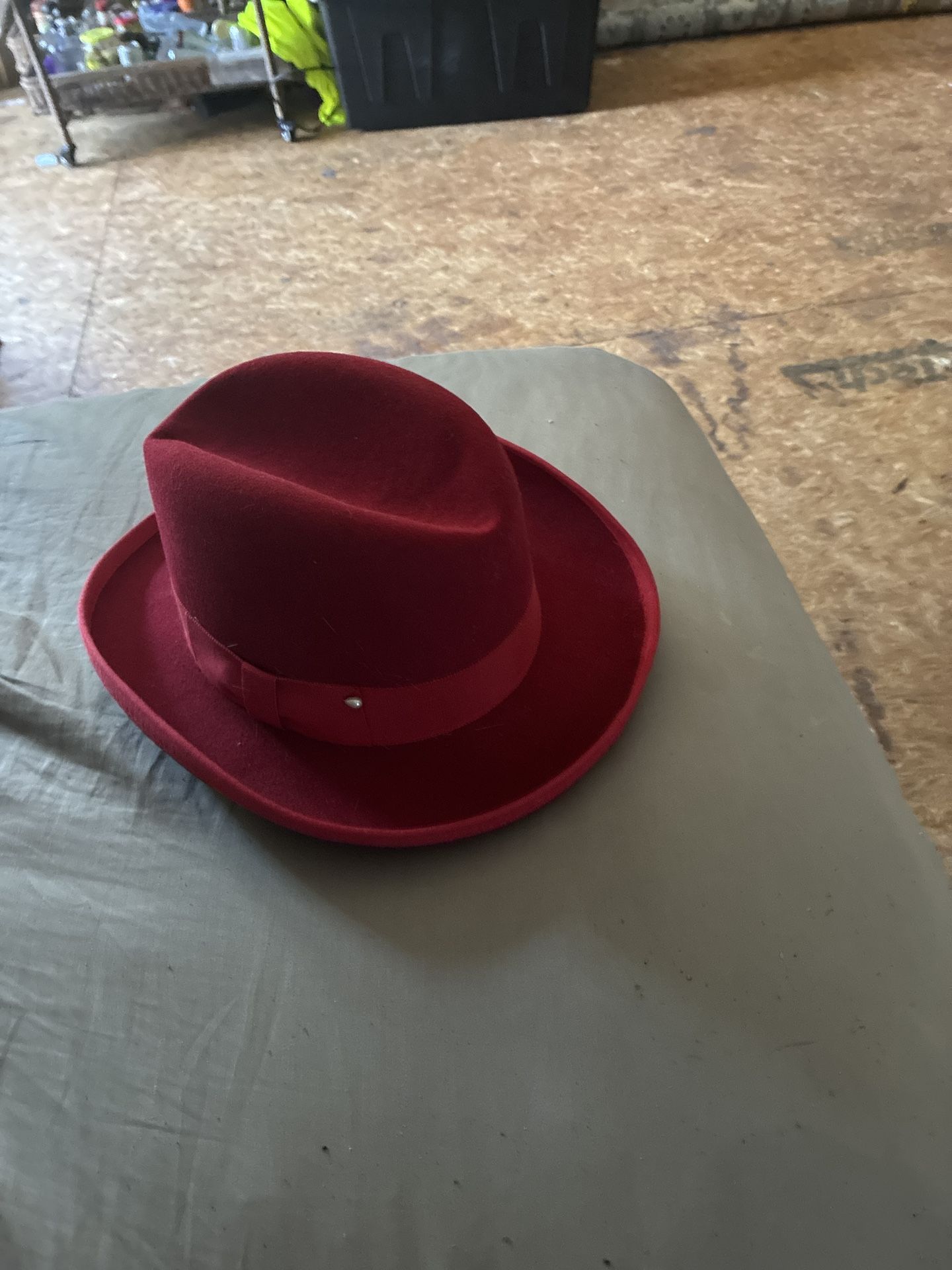 Dress Up Hats