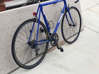 Trek 1400