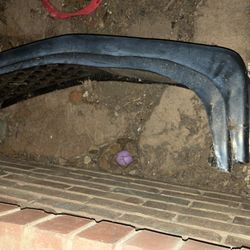 Small Car Ramp
