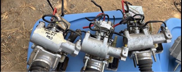 🚘2010-2015 TOYOTA PRIUS ABS MODULES AVAILABLE