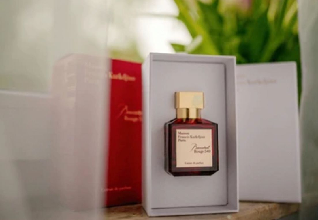 Maison Francis Kurkdjian Fragrance