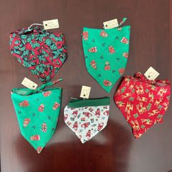 Pet Bandana 