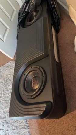 Sound System