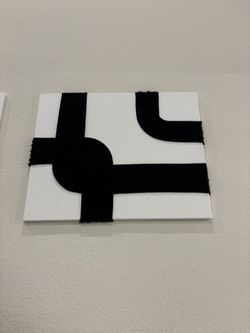 Wall art $50