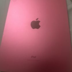 Ipad 10 Gen