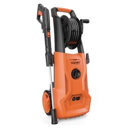 Aiper Electric High Pressure Washer Multi-Purpose Cleaning, Cars/Fences/Patios & More $70