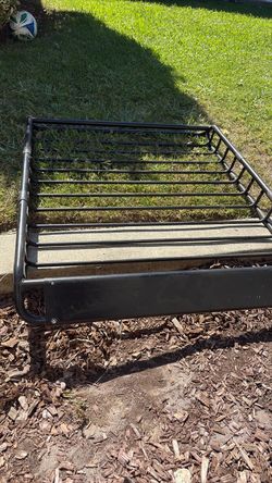RACK FOR SMALL CAR / TRUCK / UTV