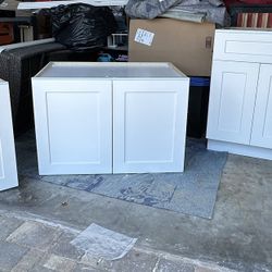 Storage Cabinets, Shelves Drawers