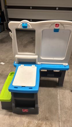 Kids art center