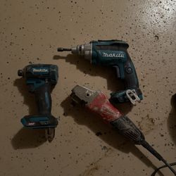 tools