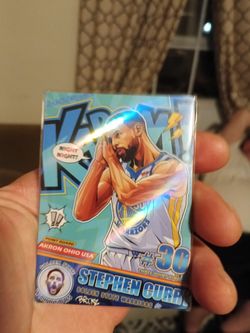KNOCKS HIGH END SPORTS CARDS HIGH QUALITY