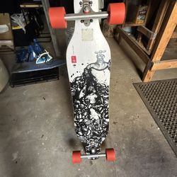 Arbor Longboard 