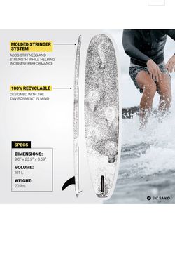 Formula fun surfboard review deals
