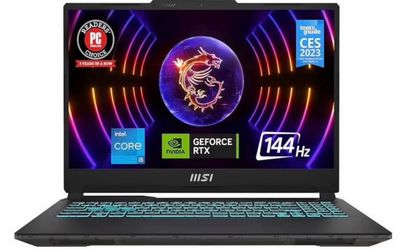 Gaming Laptop