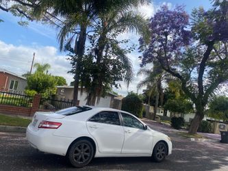 2010 Toyota Camry
