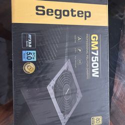 segotep GM 750W 