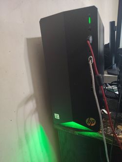 (Throw an offer)Complete Ready-to-Play Gaming PC Setup (Tower, 144Hz Monitor, Speakers, Mouse & Keyboard)