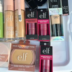 Elf Makeup 2 For $6 ‼️