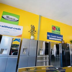 Refrigerador A Pagos