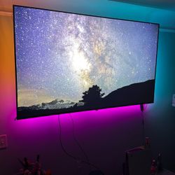65” Roku Tv